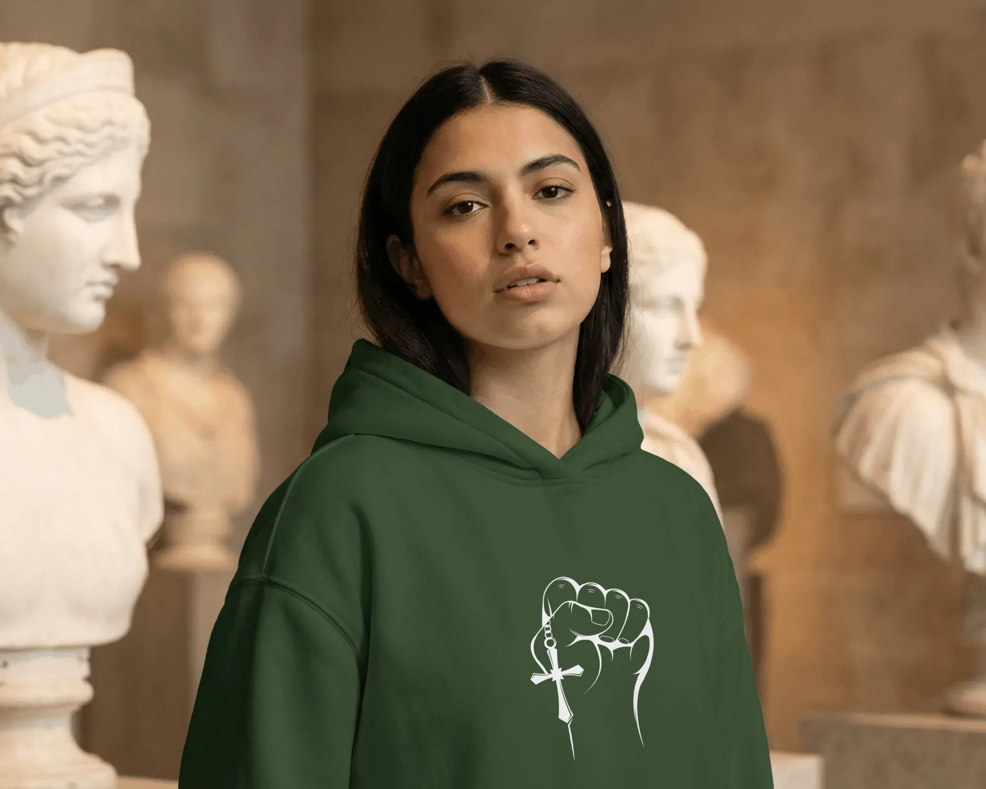 Embrace of Grace Embrace of Grace Hoodie
