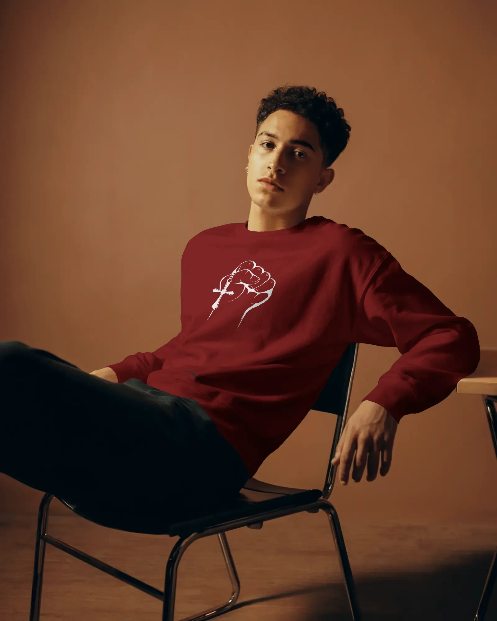 Embrace of Grace Embrace of Grace Sweatshirt
