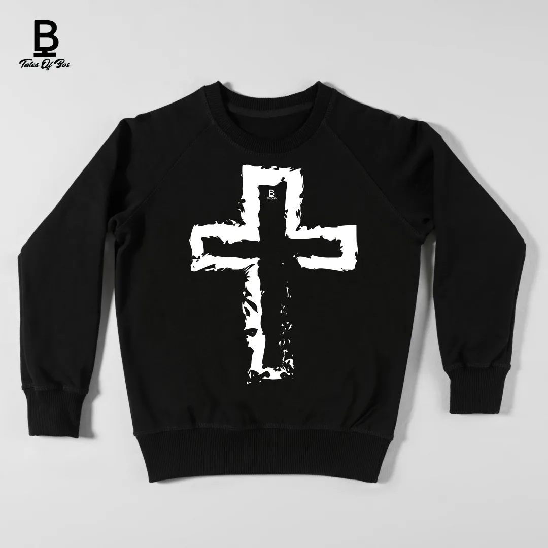 Light in the Darkness Light in the Darkness Sweatshirt