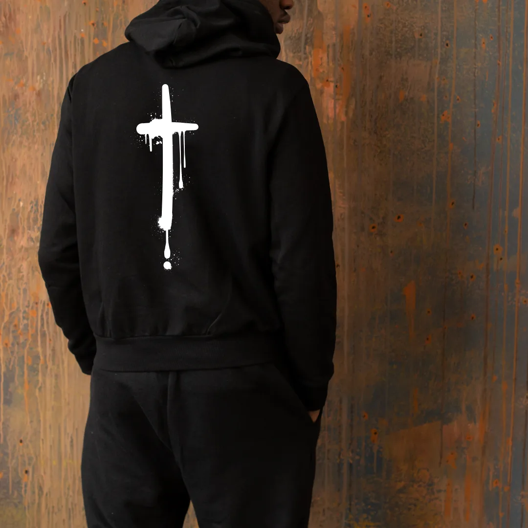 The Mark of Renewal Mark of Renewal Hoodie