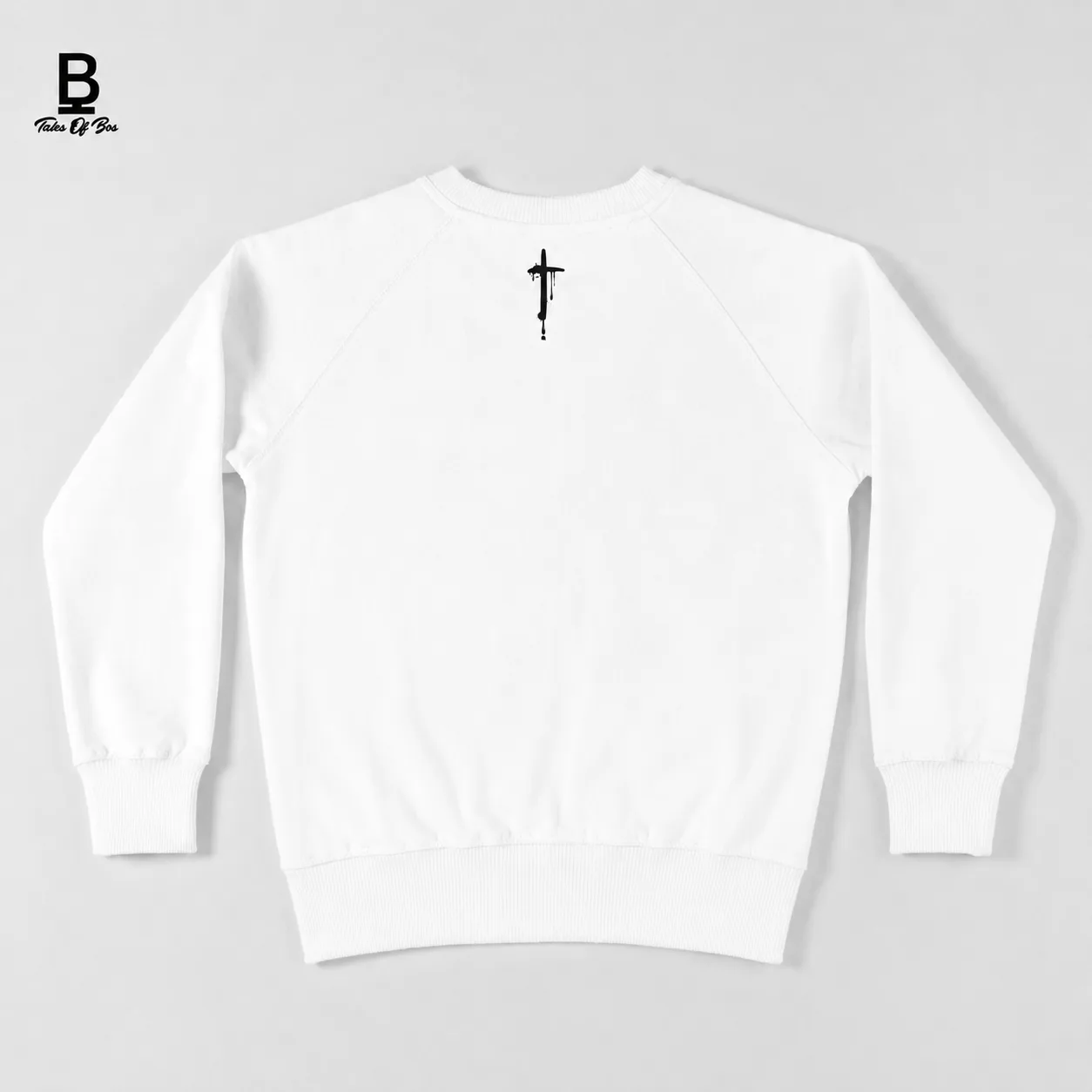 The Mark of Renewal Mark of Renewal Sweatshirt