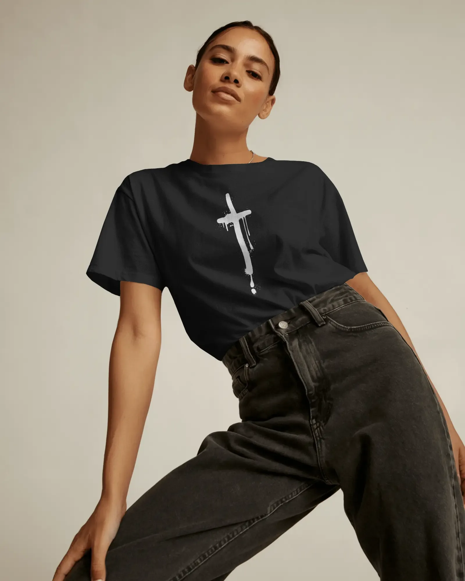 The Mark of Renewal Mark of Renewal T-Shirt