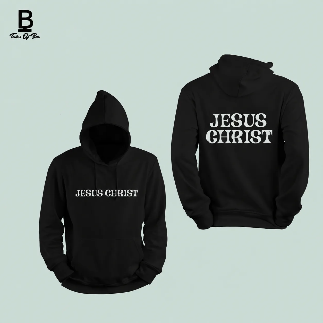 The True Light True Light Hoodie