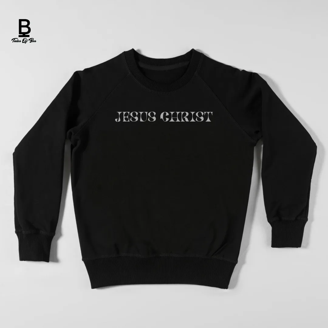 The True Light True Light Sweatshirt