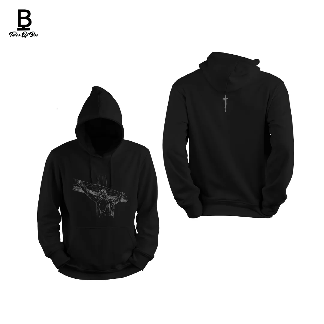The Ultimate Sacrifice Ultimate Sacrifice Hoodie