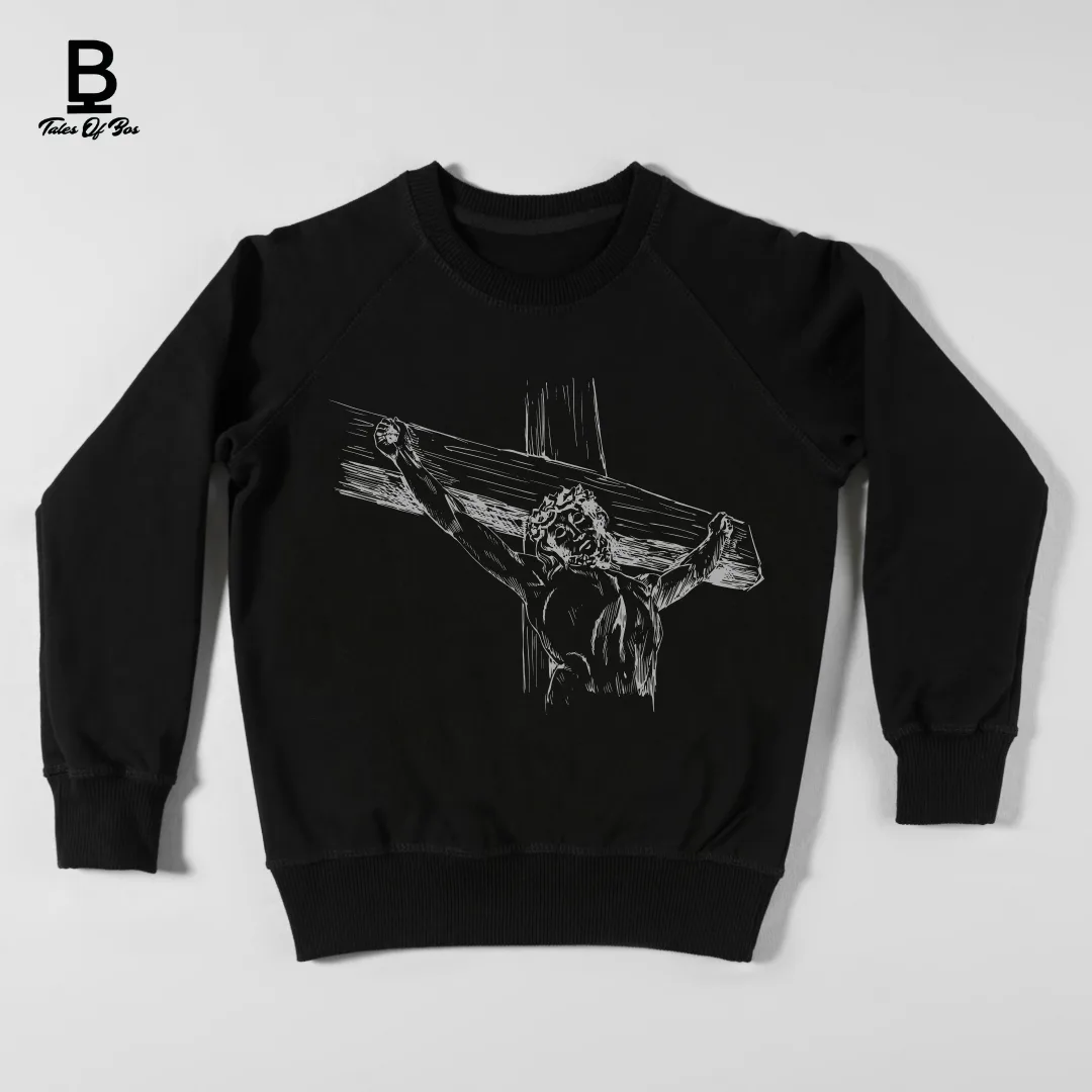 The Ultimate Sacrifice Ultimate Sacrifice Sweatshirt